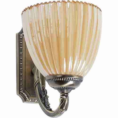 Бра N-Light 858-01-01 бронза