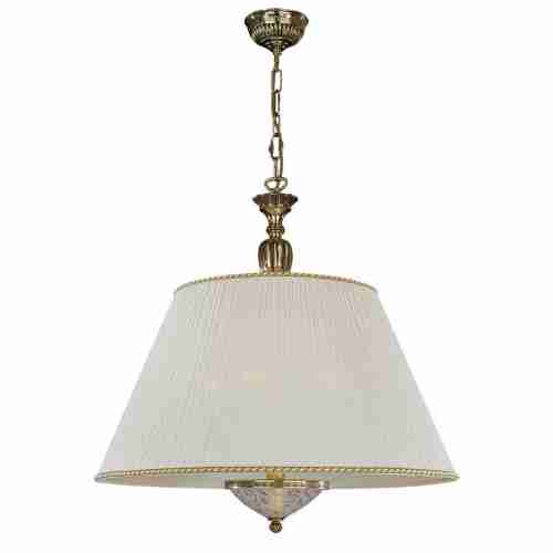 Подвесная люстра Reccagni Angelo L 6502/60