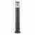 Уличный светильник Ideal Lux Tronco Pt1 H80 Antracite 026992