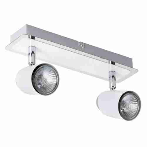 Спот Artelamp Cruzz A1635PL-2WH