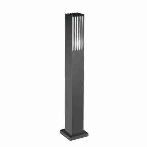 Уличный светильник Ideal Lux Marte PT1 092225