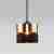 Подвесной светильник TK Lighting 4441 Hilton