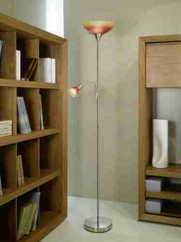 Торшер Eglo Up 4 86654