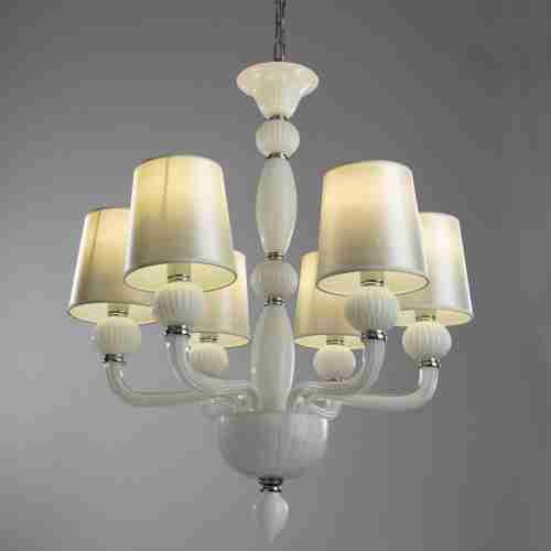 Подвесная люстра Divinare Bilancia 1154/03 LM-6