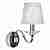 Бра iLamp Dolce Vita W2345-1 Nic