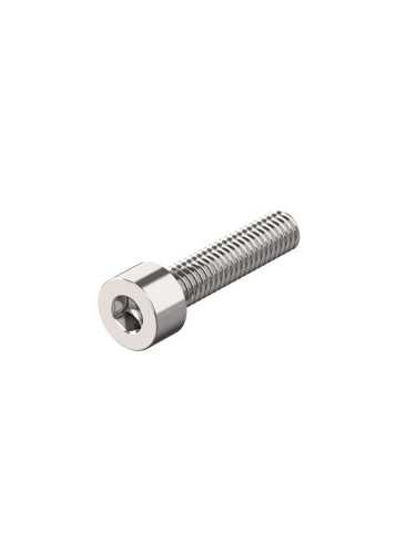 Винты Armadillo (Армадилло) для соединения профилей SLD/SWD.Scope М4/18 screw (8 pcs)