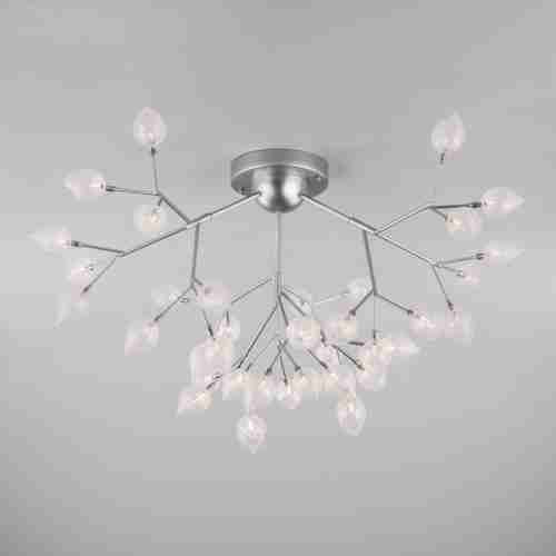 Люстра потолочная Bogate's Boccio 548