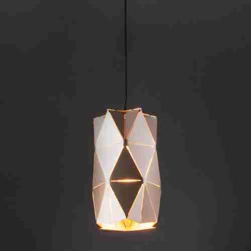 Подвесной светильник Eurosvet 50145/1 золотой