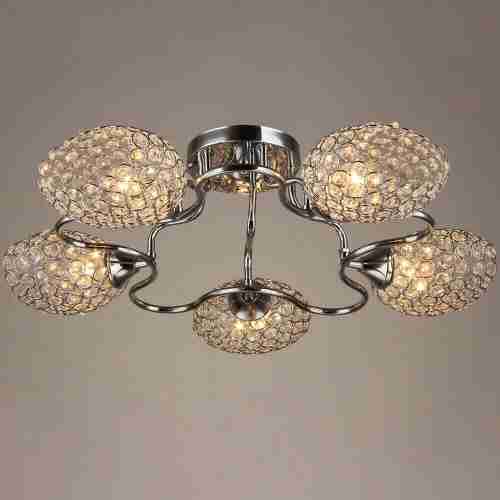 Потолочная люстра Hiper Napoli H100-5