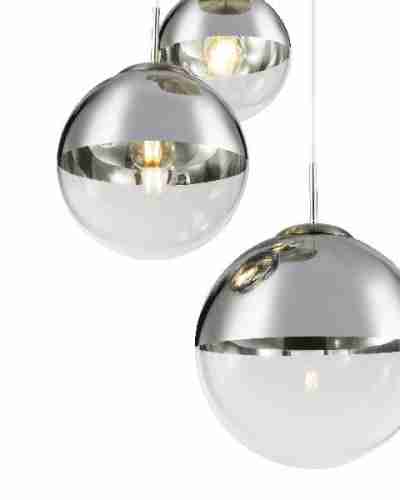 Подвесная люстра Globo Varus 15851-5