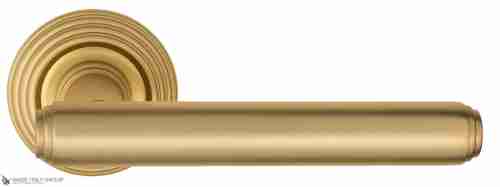 Дверная ручка Venezia "EXA" D8 французcкое золото
