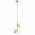 Подвесной светильник Loft IT Matisse 10008/2P mult