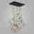 Подвесной светильник TK Lighting Alambre 191 Подвесной светильник TK Lighting Alambre 191
