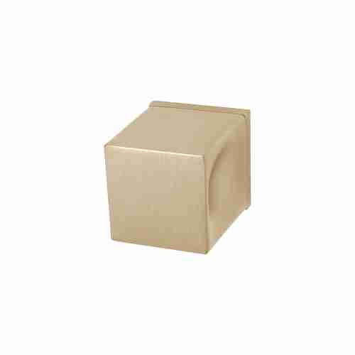 Комплект на 6 дверей - Ручка раздельная K.ART52.SYMMETRY FSG-39 флорентийское золото