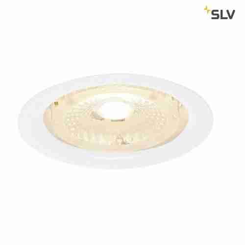 Светильник точечный SLV F-light 114061
