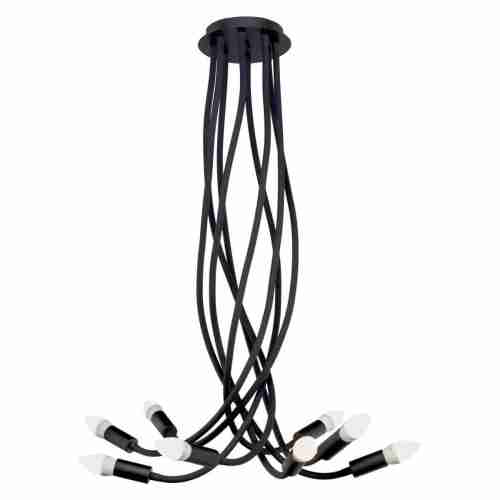 Подвесная люстра Loft IT Roots Loft1714-BL