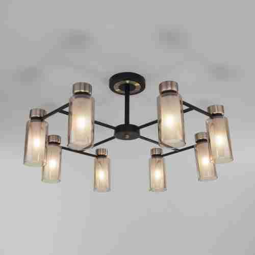 Потолочная люстра Eurosvet Amado 70115/8