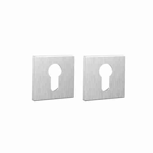 Накладка под цилиндр ET.K.ARC.Q52 (ET ARC) SSC-16 сатин.хром