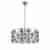 Подвесная люстра Vele Luce Silk VL3143P08