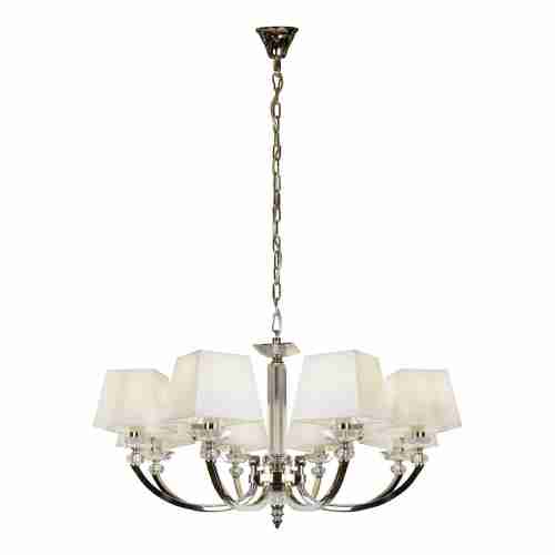 Подвесная люстра iLamp Blues P9404-8 Nic