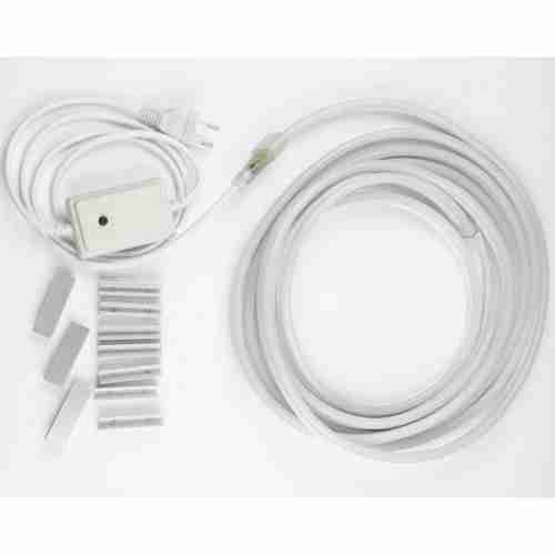 Гибкий неон Uniel 10W/m 80LED/m разноцветный 10M ULS-N22 10M/RGB/1.5M IP67 RRP100C01 UL-00006688