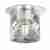 Встраиваемый светильник Paulmann Quality Glassy Tube 92021 Встраиваемый светильник Paulmann Quality Glassy Tube 92021