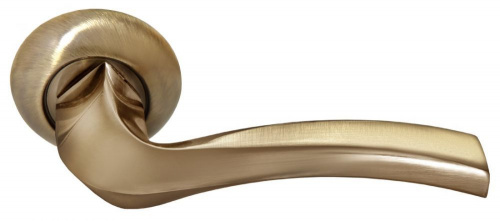 Ручка дверная межкомнатная Rucetti RAP 20 AB