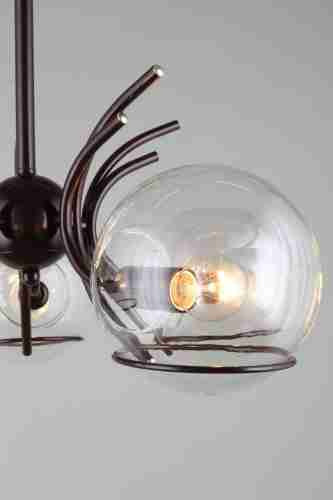 Подвесная люстра Omnilux Gavorrano OML-28803-05