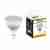 Лампа светодиодная Feron MR16 G5.3 5W 2700K Грибок матовая LB-24 25127
