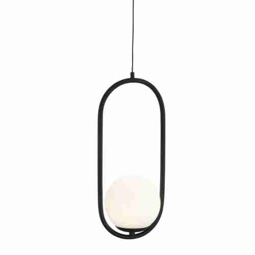 Подвесной светодиодный светильник ST Luce Donolo SL395.403.01