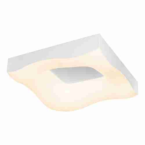Потолочный светодиодный светильник iLedex Luminous S1888/1 WH