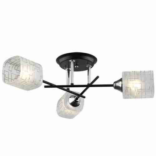 Люстра потолочная Velante 703-127-03