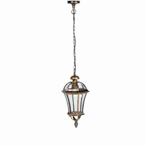 Уличный подвесной светильник Oasis Light 95205L 95205L Gb