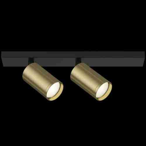 Спот Maytoni Technical Focus S C051CL-02BBS