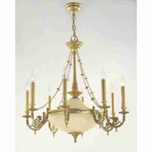 Люстра подвесная Bejorama Maribel 2344/6