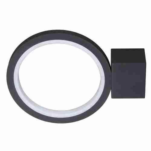 Уличный настенный светодиодный светильник Novotech Roca 357444