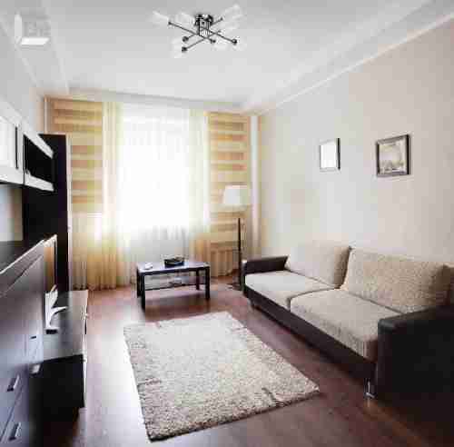 Потолочная люстра DeMarkt Олимпия 638012108