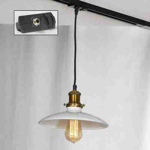 Трековый светильник Loft Track Lights LSP-9605-TAB