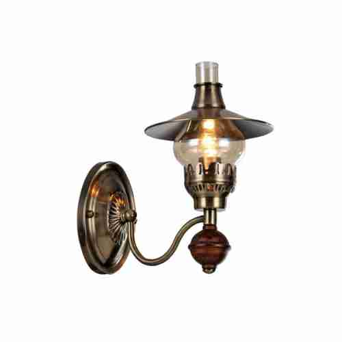 Бра Artelamp Trattoria A5664AP-1AB