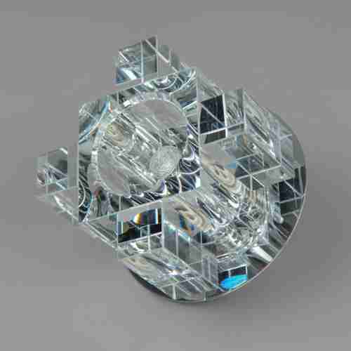 Светильник точечный Elvan C 1037 A G9