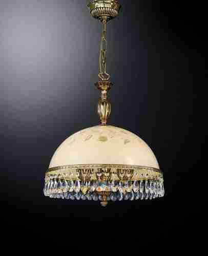 Подвесная люстра Reccagni Angelo L 6306/38