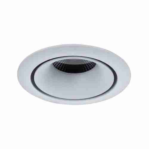 Встраиваемый светодиодный светильник Maytoni Zoom DL031-2-L8W