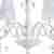 Подвесная люстра Freya Adelaide FR2306-PL-06-W