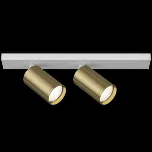 Спот Maytoni Technical Focus S C051CL-2WBS