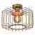 Потолочный светильник Rivoli Wilhelmina 4018-211 Б0050321