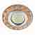 Встраиваемый светильник Fametto Luciole DLS-L147 Gu5.3 Glassy/Tea