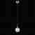 Подвесной светильник Lightstar Globo 813012