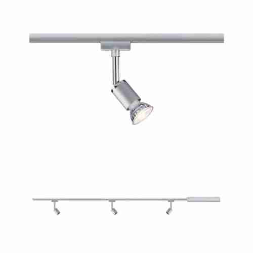 Трековая система Paulmann URail Pure II 95463
