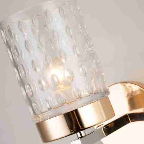 Бра Favourite Crystallus 2710-1W