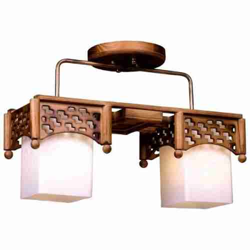 Светильник потолочный Velante 559-707-02